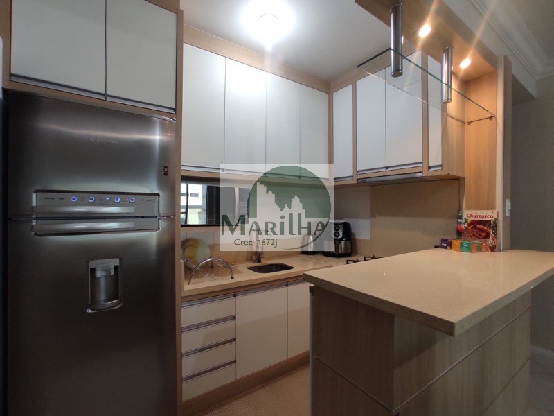 Apartamento, 2 quartos, 62 m² - Foto 12