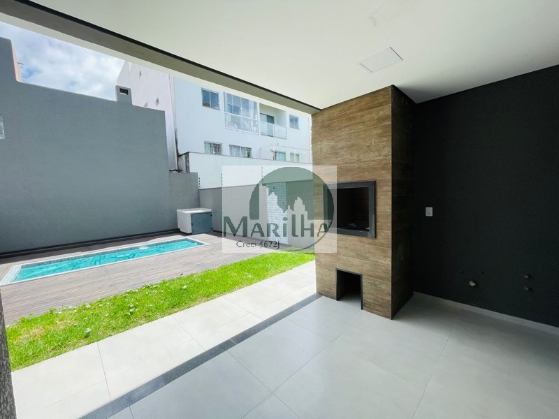 Sobrado, 3 quartos, 172 m² - Foto 26