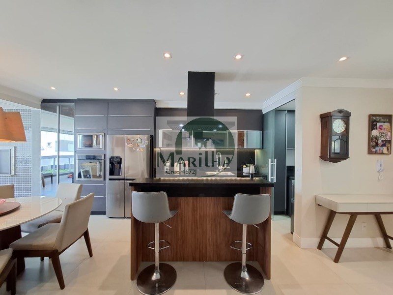 Apartamento, 3 quartos, 118 m² - Foto 12