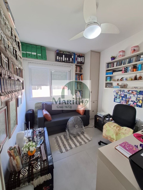 Apartamento, 3 quartos, 100 m² - Foto 23