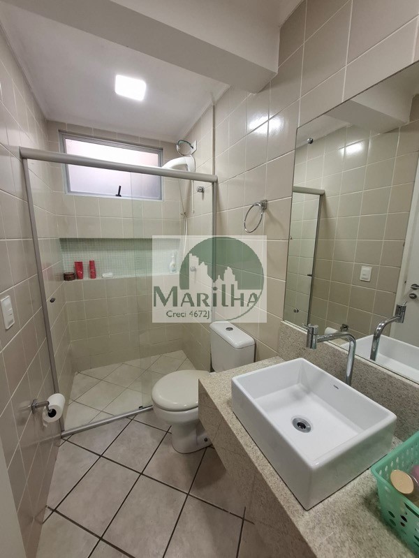 Apartamento, 2 quartos, 56 m² - Foto 11