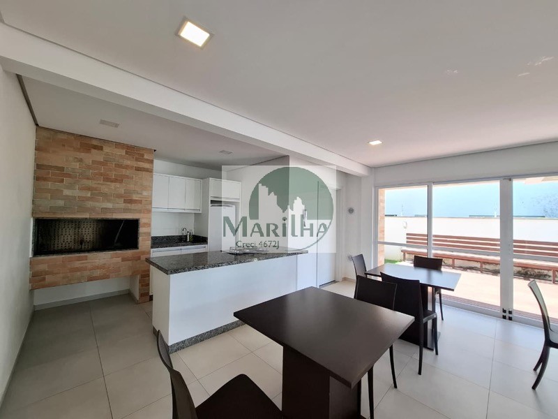 Apartamento, 3 quartos, 100 m² - Foto 34