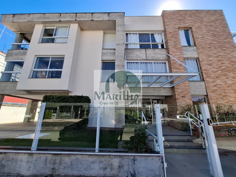 Apartamento, 3 quartos, 100 m² - Foto 2