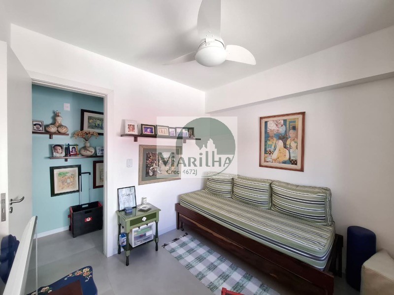 Apartamento, 3 quartos, 100 m² - Foto 18