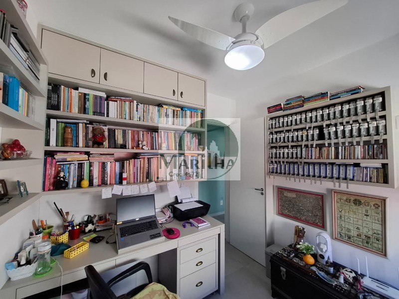 Apartamento, 3 quartos, 100 m² - Foto 24