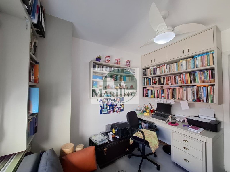 Apartamento, 3 quartos, 100 m² - Foto 25