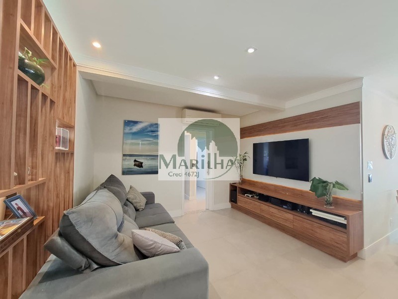 Apartamento, 3 quartos, 118 m² - Foto 9