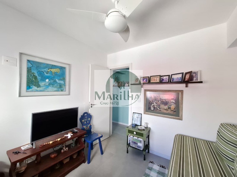 Apartamento, 3 quartos, 100 m² - Foto 17