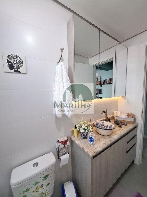 Apartamento, 3 quartos, 100 m² - Foto 22