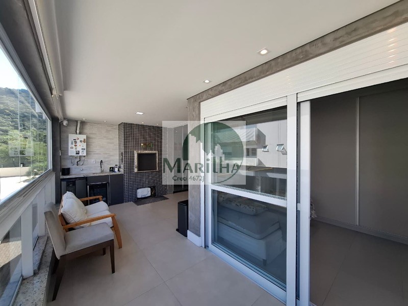 Apartamento, 3 quartos, 118 m² - Foto 2