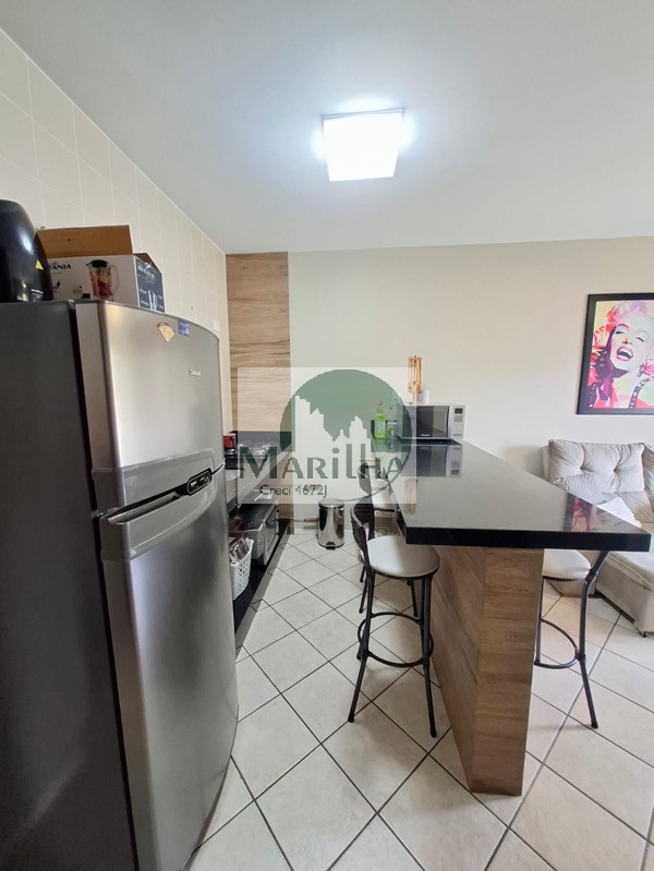Apartamento, 2 quartos, 56 m² - Foto 9