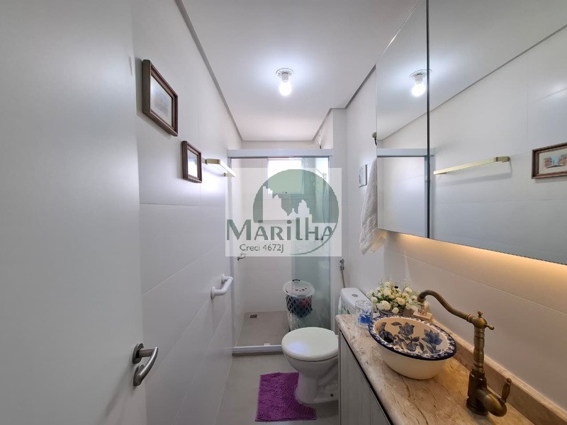 Apartamento, 3 quartos, 100 m² - Foto 21
