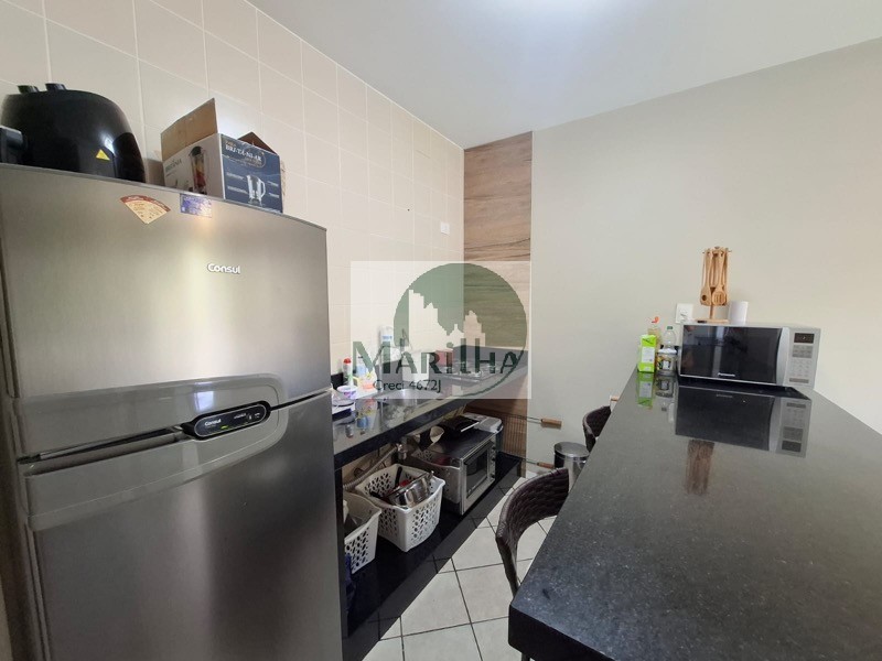 Apartamento, 2 quartos, 56 m² - Foto 8