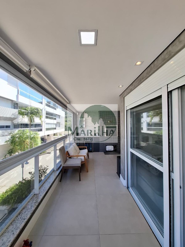 Apartamento, 3 quartos, 118 m² - Foto 3