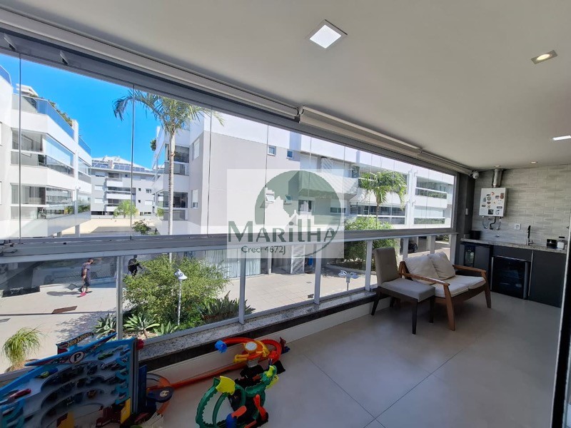 Apartamento, 3 quartos, 118 m² - Foto 1