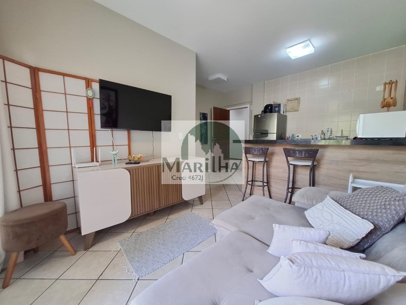Apartamento, 2 quartos, 56 m² - Foto 6
