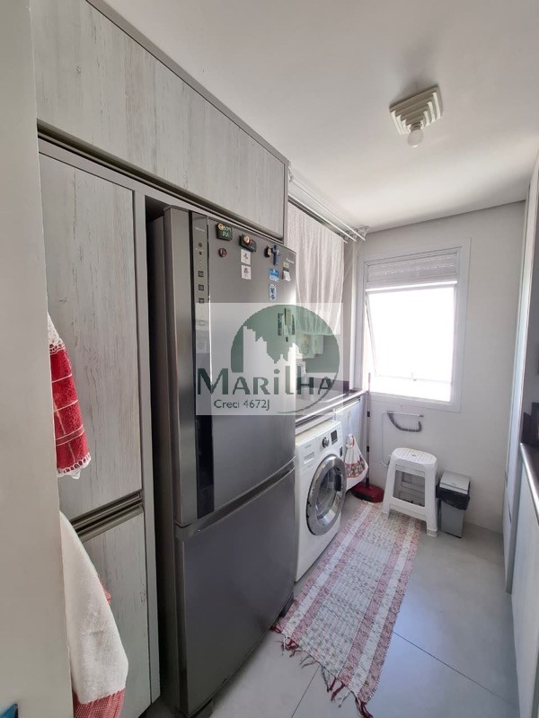 Apartamento, 3 quartos, 100 m² - Foto 9
