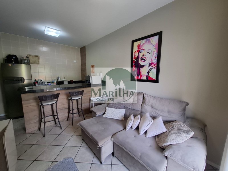 Apartamento, 2 quartos, 56 m² - Foto 7