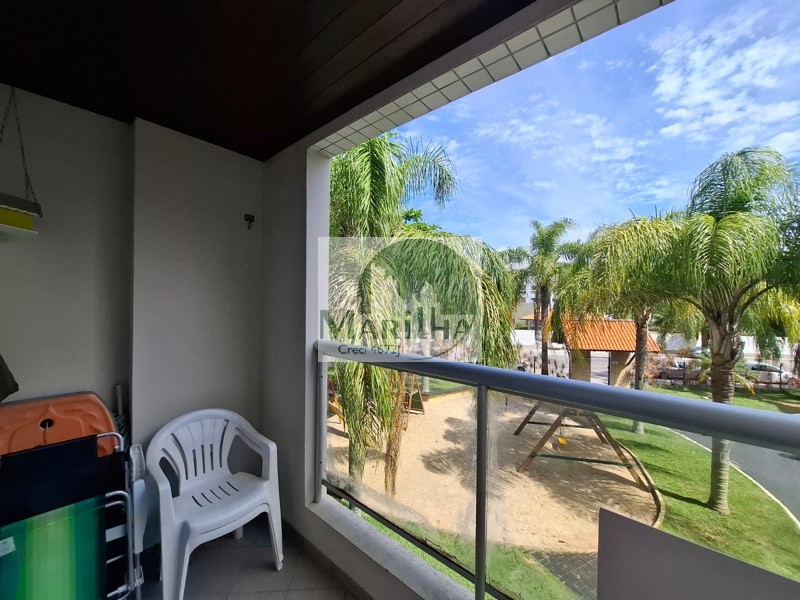 Apartamento, 2 quartos, 56 m² - Foto 5
