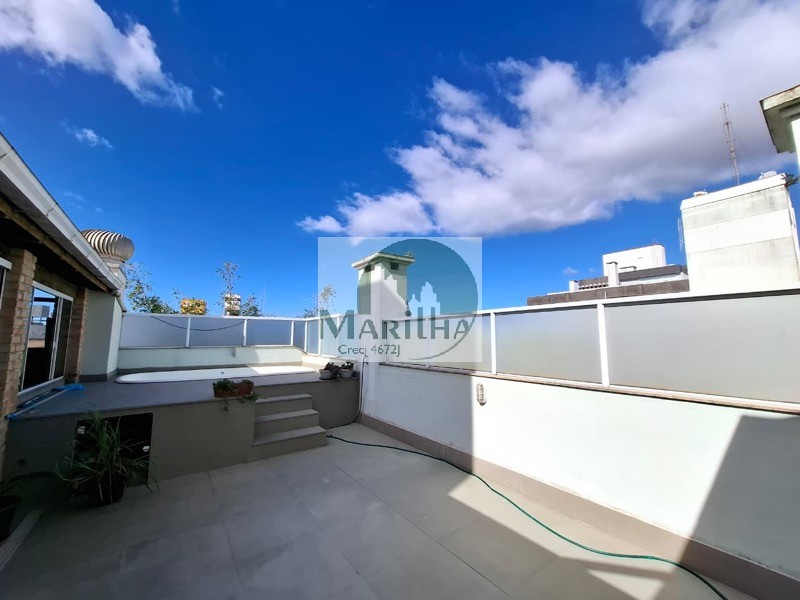 Cobertura, 2 quartos, 86 m² - Foto 28