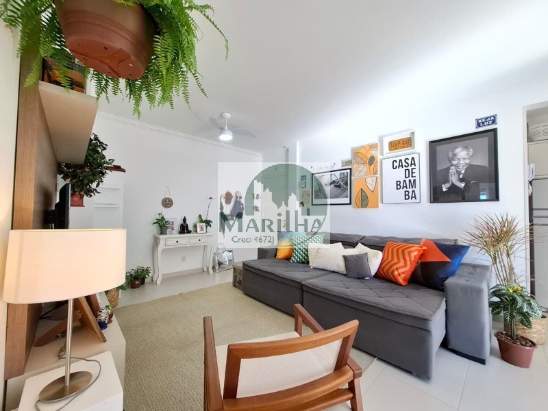 Apartamento, 2 quartos, 83 m² - Foto 1