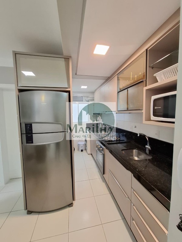 Apartamento, 2 quartos, 84 m² - Foto 8