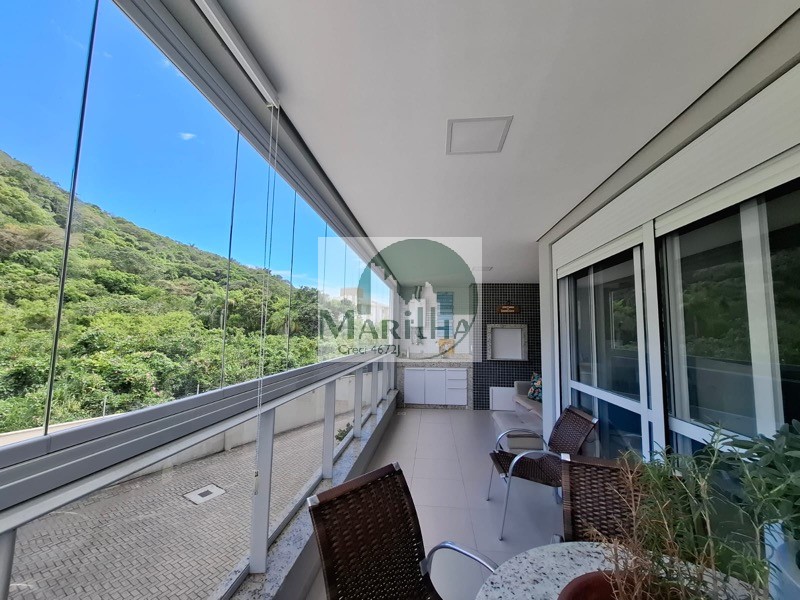 Apartamento, 3 quartos, 118 m² - Foto 3