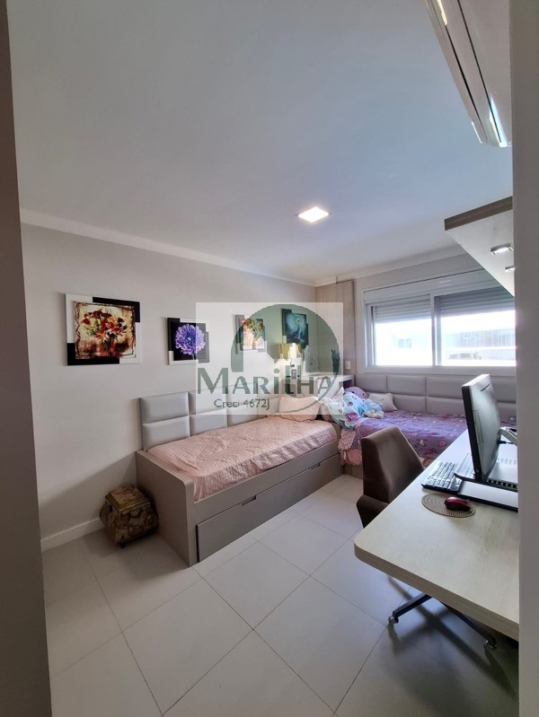 Apartamento, 3 quartos, 118 m² - Foto 31