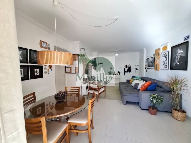 Apartamento, 2 quartos, 83 m² - Foto 6