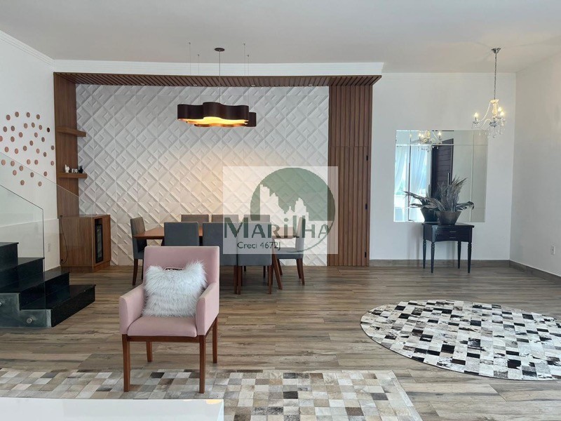 Casa de Condomínio, 4 quartos - Foto 4