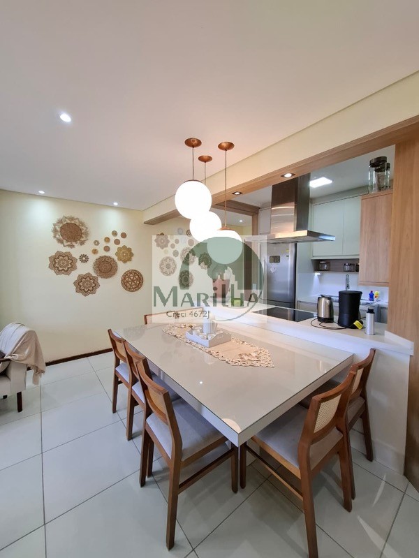 Cobertura, 2 quartos, 86 m² - Foto 5