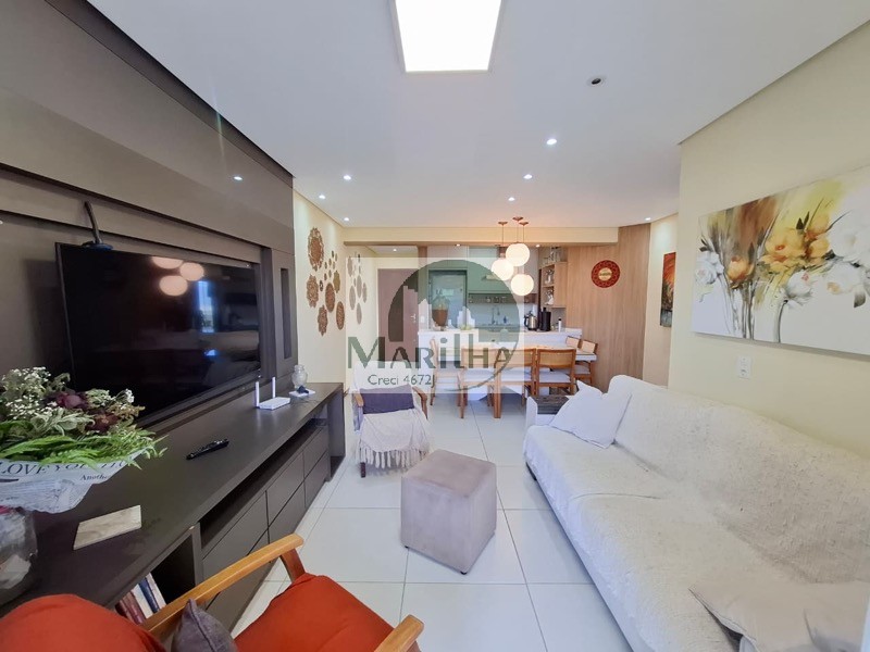 Cobertura, 2 quartos, 86 m² - Foto 2
