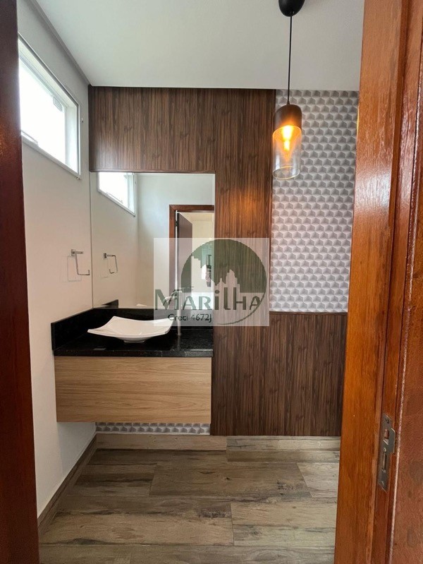 Casa de Condomínio, 4 quartos - Foto 23