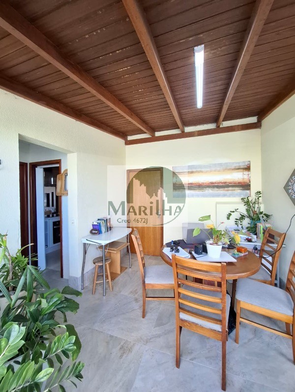 Cobertura, 2 quartos, 86 m² - Foto 20