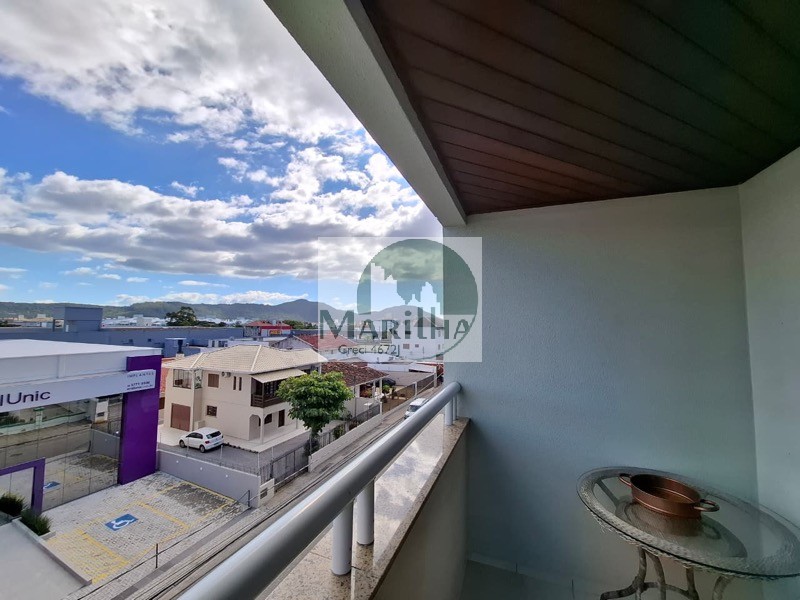 Cobertura, 2 quartos, 86 m² - Foto 3