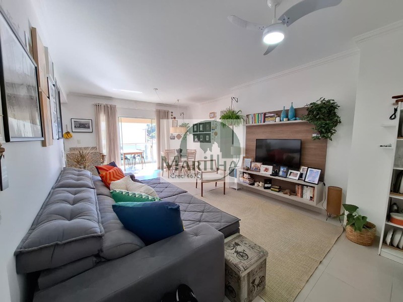 Apartamento, 2 quartos, 83 m² - Foto 2