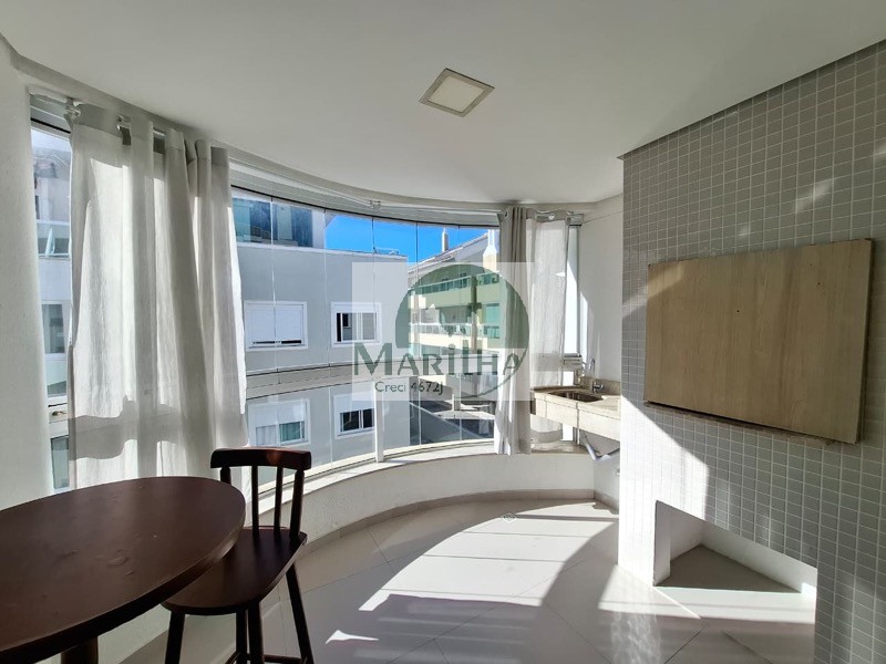Apartamento, 2 quartos, 84 m² - Foto 2