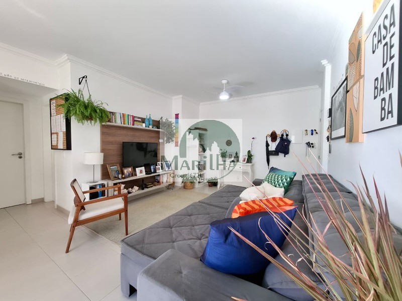 Apartamento, 2 quartos, 83 m² - Foto 5