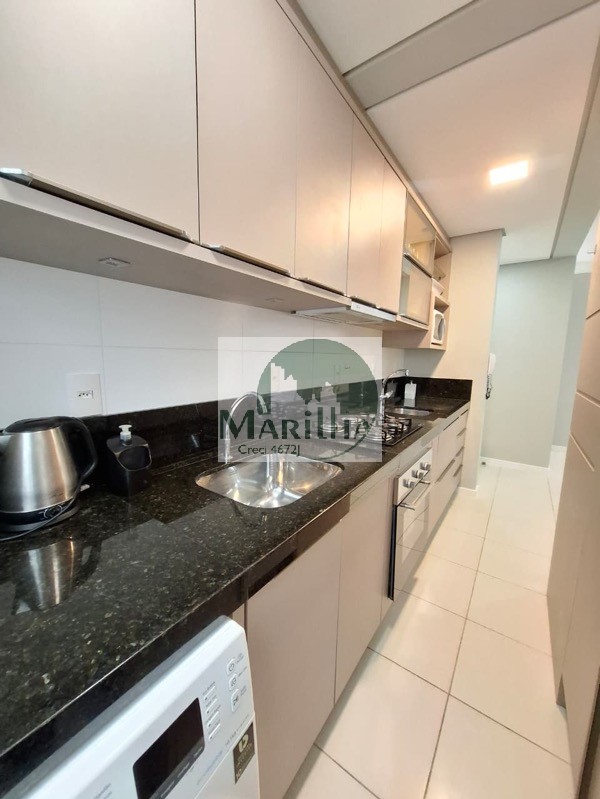 Apartamento, 2 quartos, 84 m² - Foto 9