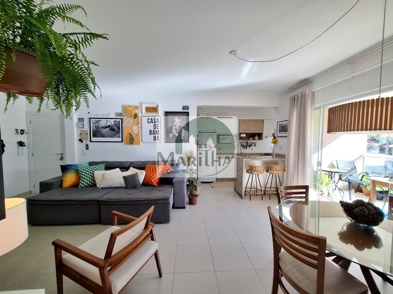 Apartamento, 2 quartos, 83 m² - Foto 3