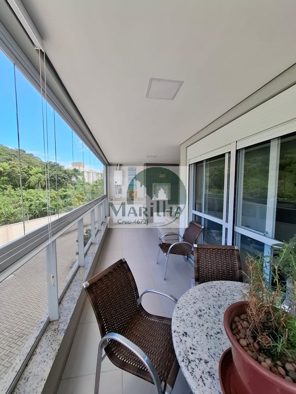 Apartamento, 3 quartos, 118 m² - Foto 4