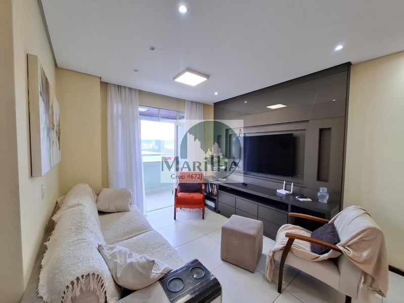 Cobertura, 2 quartos, 86 m² - Foto 4