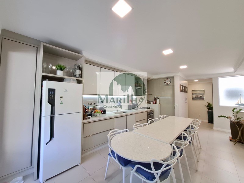 Apartamento, 3 quartos, 118 m² - Foto 17