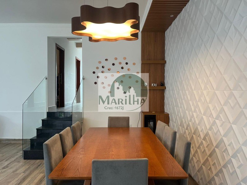 Casa de Condomínio, 4 quartos - Foto 7