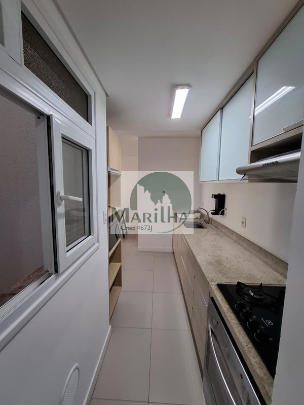 Apartamento, 2 quartos, 84 m² - Foto 11