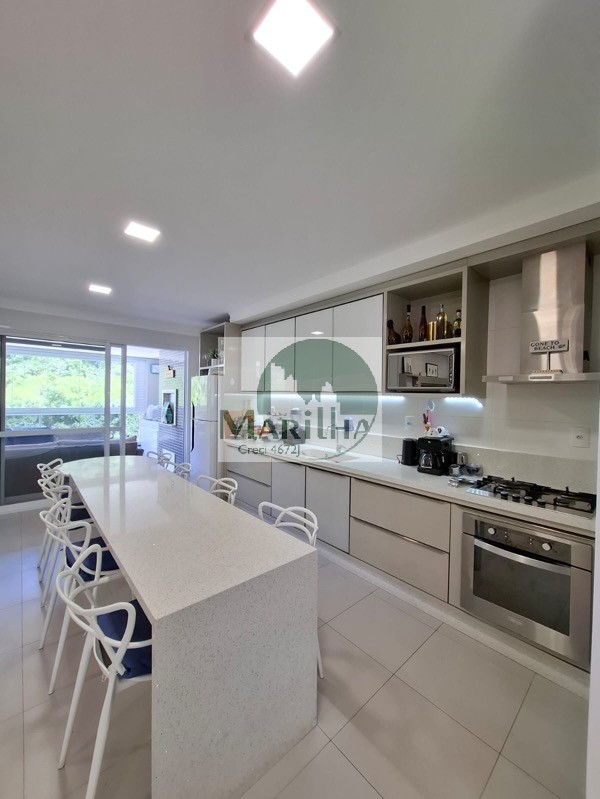 Apartamento, 3 quartos, 118 m² - Foto 20