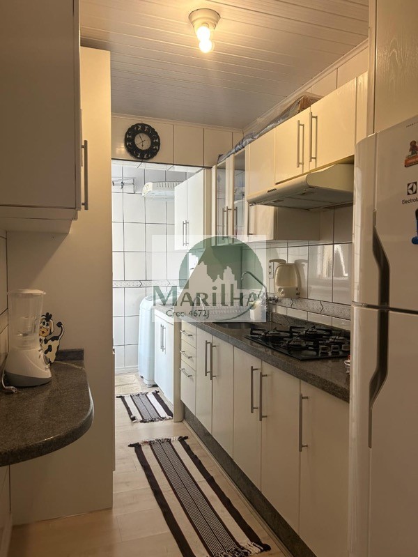 Apartamento, 2 quartos, 50 m² - Foto 5