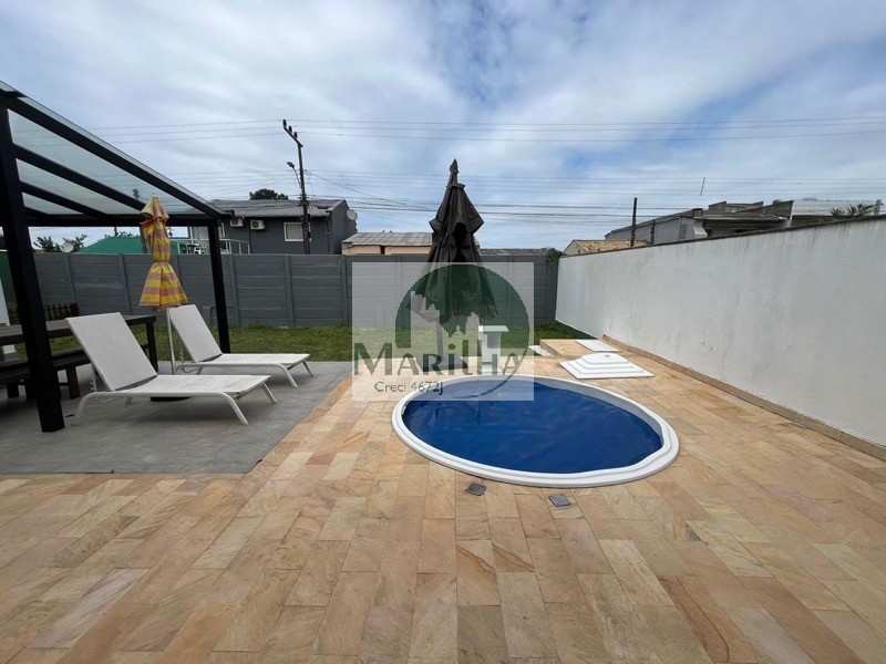 Casa de Condomínio, 4 quartos - Foto 32