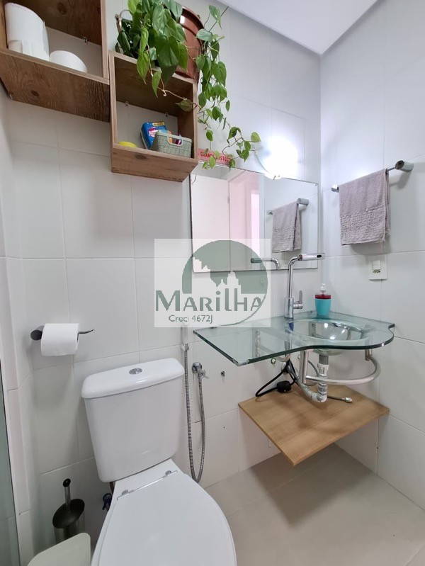 Apartamento, 2 quartos, 83 m² - Foto 16