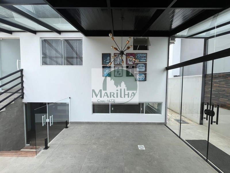 Casa de Condomínio, 4 quartos - Foto 31